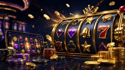 Best Slot Games on Winbox Malaysia 2026 - Top 10 Picks thumbnail