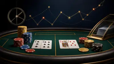 Winbox Live Baccarat Strategy - How to Win More in Malaysia 2026 thumbnail