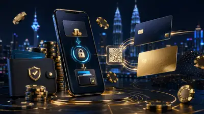Winbox Payment Methods Malaysia - Deposits & Withdrawals 2026 thumbnail